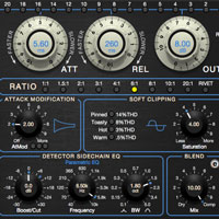 Empirical Labs Arousor v2.3.2 Empirical Labs Arousor v2.3.2