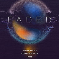 Faded Lo-Fi House Construction Kits Faded Lo-Fi House Construction Kits