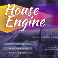 FeelYourSound House Engine Pro v1.3 FeelYourSound House Engine Pro v1.3