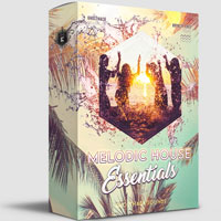 Ghosthack Melodic House Essentials Ghosthack Melodic House Essentials