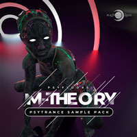 M-Theory Psyfloors Psytrance Sample Pack M-Theory Psyfloors Psytrance Sample Pack