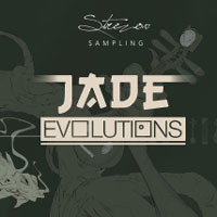 Strezov Sampling JADE Evolutions Strezov Sampling JADE Evolutions