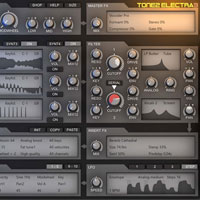 Tone2 Electra v3.1 Tone2 Electra v3.1
