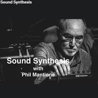 Udemy Sound Synthesis Tutorial Udemy Sound Synthesis Tutorial