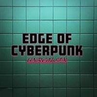 Unrealsfx Edge of Cyberpunk Unrealsfx Edge of Cyberpunk