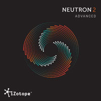 iZotope Neutron Advanced v2.00 iZotope Neutron Advanced v2.00