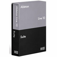 Ableton Live Suite v10.0.1 Ableton Live Suite v10.0.1