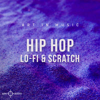 Aim Audio Hip-Hop Lo-Fi & Scratch Aim Audio Hip-Hop Lo-Fi & Scratch