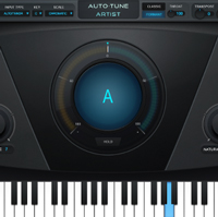 Antares Auto-Tune Pro 9.1 Antares Auto-Tune Pro 9.1