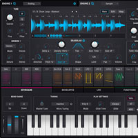 Arturia Pigments v2.0 Arturia Pigments v2.0