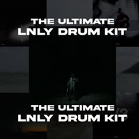 Babyxprod ULTIMATE LNLY Drum Kit V2 Babyxprod ULTIMATE LNLY Drum Kit V2