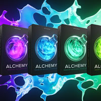 Cymatics Alchemy Launch Edition Cymatics Alchemy Launch Edition