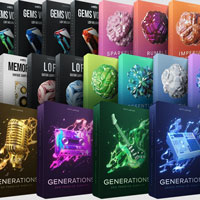 Cymatics Generations Cymatics Generations