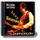 Dave Samuels Marimba & Vibes Dave Samuels Marimba & Vibes