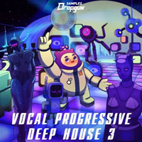 Dropgun Samples Vocal Progressive Deep House 3 Dropgun Samples Vocal Progressive Deep House 3