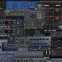 Eventide Ensemble Bundle v2.0.14 Eventide Ensemble Bundle v2.0.14