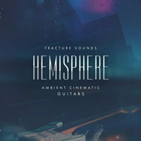 Fracture Sounds Hemisphere Guitars Fracture Sounds Hemisphere Guitars