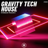 Hy2rogen Gravity Tech House Hy2rogen Gravity Tech House