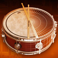 IK Multimedia Modo Drum IK Multimedia Modo Drum