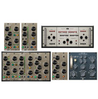 Lindell Audio Plugins Bundle v2.0.0 Lindell Audio Plugins Bundle v2.0.0