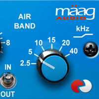 Maag Audio EQ2 & EQ4 Maag Audio EQ2 & EQ4