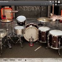 MixWave Underoath Aaron Gillespie Library MixWave Underoath Aaron Gillespie Library