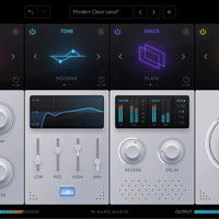 Nuro Audio Xvox v1.1 Nuro Audio Xvox v1.1