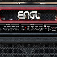 Plugin Alliance ENGL E765 RT v1.5 Plugin Alliance ENGL E765 RT v1.5