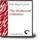 Prosonous The Orchestral collection Prosonous The Orchestral collection