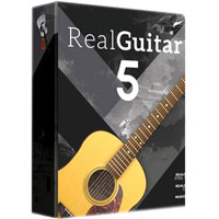RealGuitar 5 RealGuitar 5