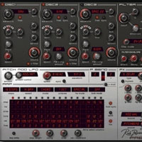 Rob Papen Predator 2 Rob Papen Predator 2