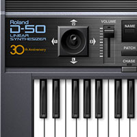 Roland VS D-50 v1.0.1 Roland VS D-50 v1.0.1