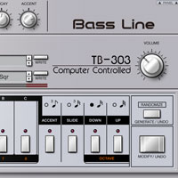 Roland VS TB-303 v1.0.1 Roland VS TB-303 v1.0.1