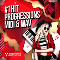 Singomakers #1 Hit Progressions Singomakers #1 Hit Progressions