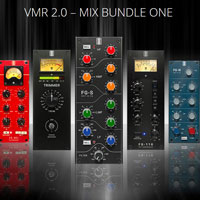 Slate Digital Virtual Mix Rack Complete v2.5.2 Slate Digital Virtual Mix Rack Complete v2.5.2