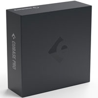 Steinberg Cubase 11 Pro Steinberg Cubase 11 Pro