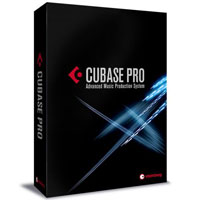 Steinberg Cubase Pro 10.5.0 Steinberg Cubase Pro 10.5.0