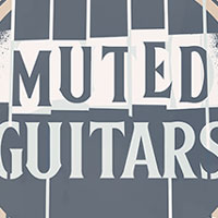 Strezov Sampling Muted Guitars Strezov Sampling Muted Guitars