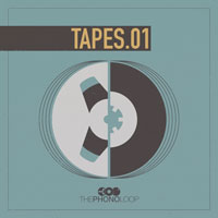 ThePhonoLoop Tapes 01 v1.5 ThePhonoLoop Tapes 01 v1.5