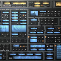 Tone2 Gladiator v3 Tone2 Gladiator v3