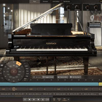 Toontrack EZkeys v2 Toontrack EZkeys v2