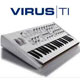 Ultimate Virus TI Soundsets Bundle Ultimate Virus TI Soundsets Bundle