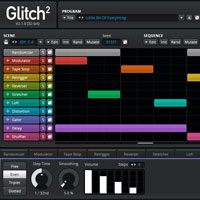 illformed Glitch 2 illformed Glitch 2